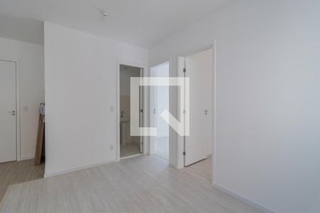 Apartamento à venda com 40m², 2 quartos e 1 vagaSala