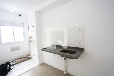 Apartamento à venda com 40m², 2 quartos e 1 vagacozinha
