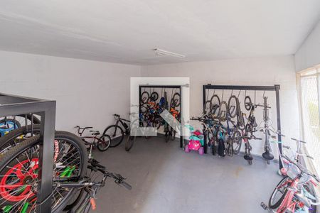 Apartamento à venda com 40m², 2 quartos e 1 vagaÁrea comum