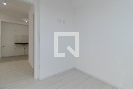 Apartamento à venda com 40m², 2 quartos e 1 vagaQuarto 2