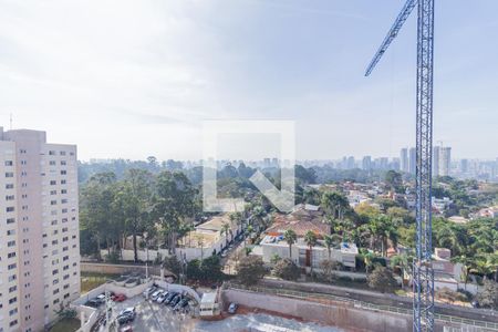 Apartamento à venda com 40m², 2 quartos e 1 vagaVista do Quarto 2