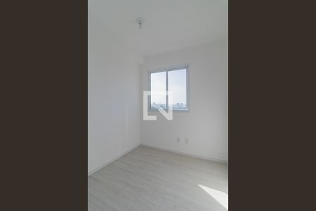 Apartamento à venda com 40m², 2 quartos e 1 vagaQuarto 2