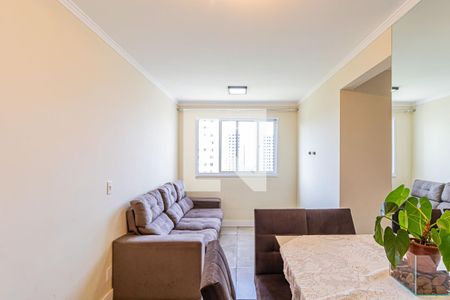 Apartamento à venda com 42m², 2 quartos e sem vaga Apartamento à venda com 42m², 2 quartos e sem vagaSala