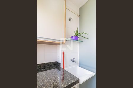 Apartamento à venda com 42m², 2 quartos e sem vaga Apartamento à venda com 42m², 2 quartos e sem vagaÁrea de Serviço