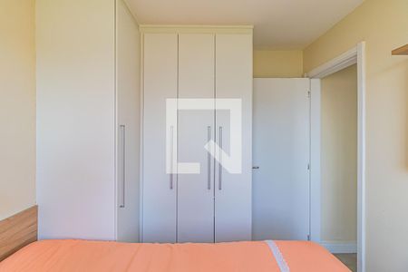 Apartamento à venda com 42m², 2 quartos e sem vaga Apartamento à venda com 42m², 2 quartos e sem vagaQuarto 01