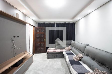 Sala de casa à venda com 2 quartos, 120m² em Jardim Helena, São Paulo