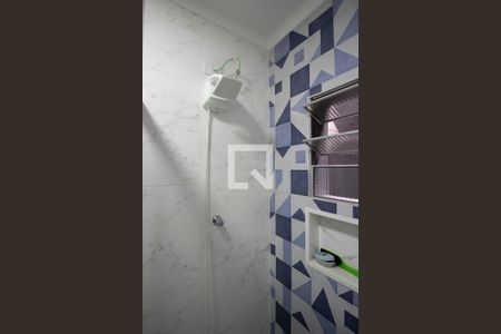 Banheiro de casa à venda com 2 quartos, 120m² em Jardim Helena, São Paulo