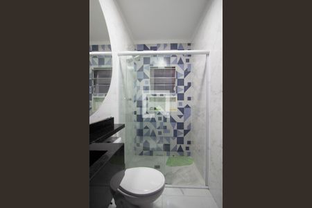 Banheiro de casa à venda com 2 quartos, 120m² em Jardim Helena, São Paulo