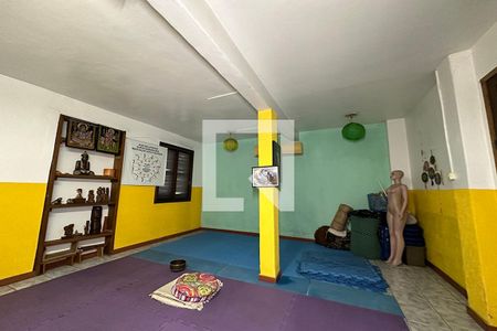 Sala 2  de casa à venda com 2 quartos, 400m² em Rio dos Sinos, São Leopoldo