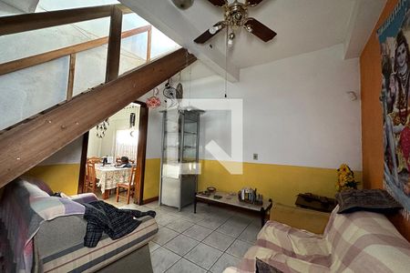 Sala 1 de casa à venda com 2 quartos, 400m² em Rio dos Sinos, São Leopoldo
