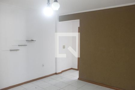 Sala de apartamento para alugar com 1 quarto, 39m² em Sumaré, Alvorada