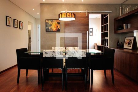Sala  de apartamento para alugar com 3 quartos, 115m² em Paraíso, São Paulo