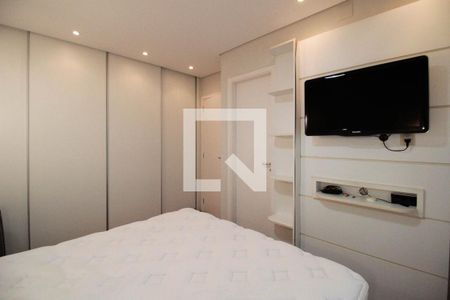 Suíte 2 de apartamento para alugar com 3 quartos, 115m² em Paraíso, São Paulo