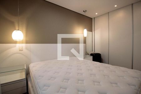 Suíte 2 de apartamento para alugar com 3 quartos, 115m² em Paraíso, São Paulo