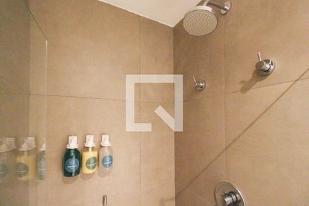 Studio para alugar com 22m², 1 quarto e sem vagaBanheiro