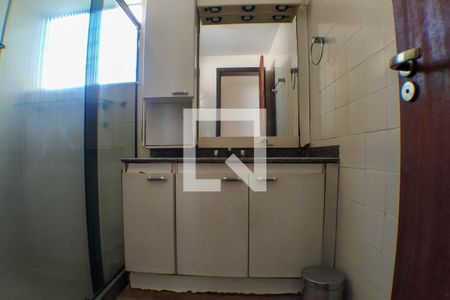 Apartamento à venda com 170m², 3 quartos e 3 vagas Apartamento à venda com 170m², 3 quartos e 3 vagasBanheiro