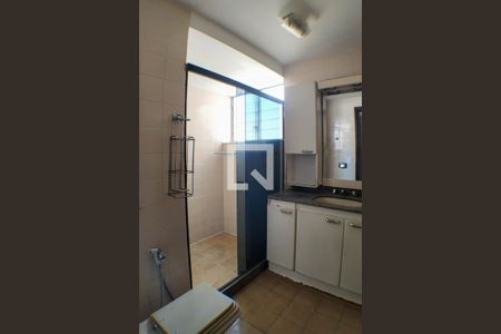 Apartamento à venda com 170m², 3 quartos e 3 vagas Apartamento à venda com 170m², 3 quartos e 3 vagasBanheiro