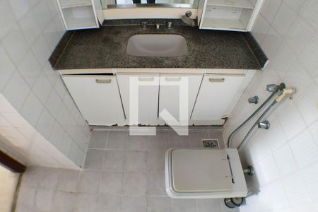 Apartamento à venda com 170m², 3 quartos e 3 vagas Apartamento à venda com 170m², 3 quartos e 3 vagasBanheiro da Suíte
