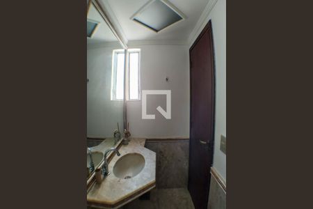 Apartamento à venda com 170m², 3 quartos e 3 vagas Apartamento à venda com 170m², 3 quartos e 3 vagasBanheiro