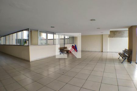 Apartamento à venda com 170m², 3 quartos e 3 vagas Apartamento à venda com 170m², 3 quartos e 3 vagasÁrea Comum