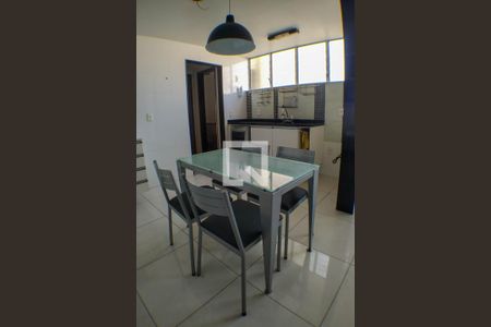 Apartamento à venda com 170m², 3 quartos e 3 vagas Apartamento à venda com 170m², 3 quartos e 3 vagasCozinha