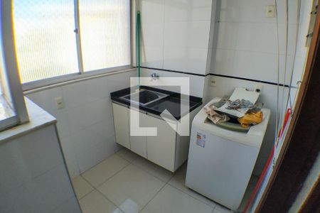Apartamento à venda com 170m², 3 quartos e 3 vagas Apartamento à venda com 170m², 3 quartos e 3 vagasLavanderia