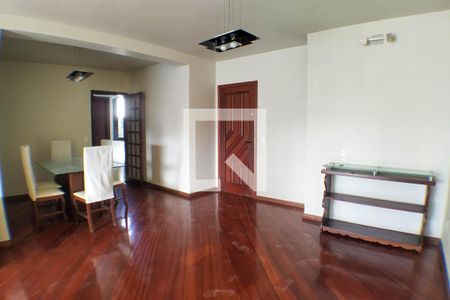 Apartamento à venda com 170m², 3 quartos e 3 vagas Apartamento à venda com 170m², 3 quartos e 3 vagasSala