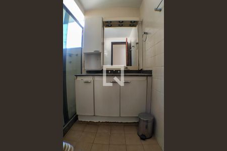 Apartamento à venda com 170m², 3 quartos e 3 vagas Apartamento à venda com 170m², 3 quartos e 3 vagasBanheiro