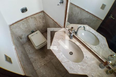 Apartamento à venda com 170m², 3 quartos e 3 vagas Apartamento à venda com 170m², 3 quartos e 3 vagasBanheiro
