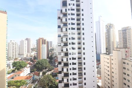 Apartamento à venda com 258m², 3 quartos e 3 vagasVista Quarto 2 