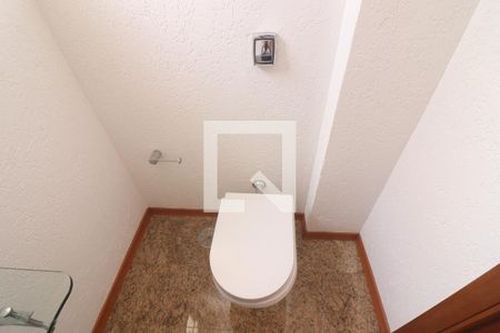 Apartamento à venda com 258m², 3 quartos e 3 vagasLavabo