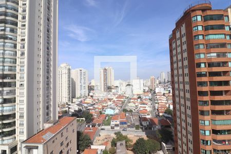 Vista Quarto 1 de apartamento à venda com 3 quartos, 258m² em Santana, São Paulo