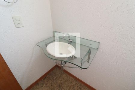Apartamento à venda com 258m², 3 quartos e 3 vagasLavabo