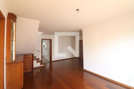 Sala  de apartamento à venda com 3 quartos, 258m² em Santana, São Paulo