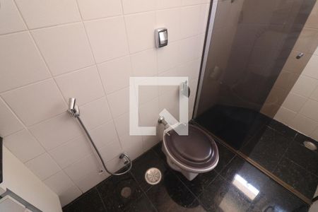 Apartamento à venda com 258m², 3 quartos e 3 vagasBanheiro Quarto 1