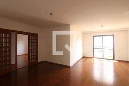 Sala  de apartamento à venda com 3 quartos, 258m² em Santana, São Paulo