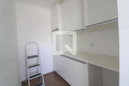 Apartamento à venda com 258m², 3 quartos e 3 vagasDispensa