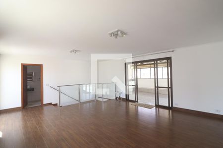 Apartamento à venda com 258m², 3 quartos e 3 vagasSalão 