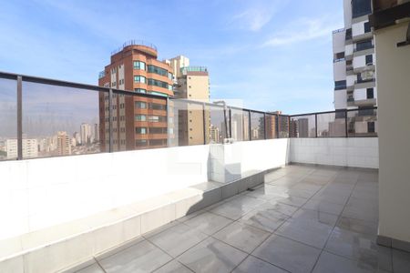 Apartamento à venda com 258m², 3 quartos e 3 vagasÁrea gourmet cobertura