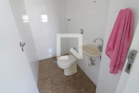 Apartamento à venda com 258m², 3 quartos e 3 vagasBanheiro Área de Serviço