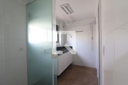 Apartamento à venda com 258m², 3 quartos e 3 vagasÁrea de Serviço