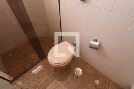 Apartamento à venda com 258m², 3 quartos e 3 vagasBanheiro Social