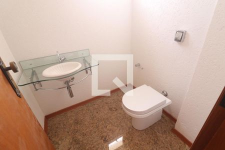 Apartamento à venda com 258m², 3 quartos e 3 vagasLavabo