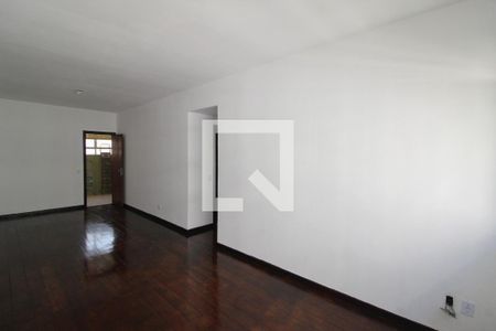 Sala de apartamento para alugar com 3 quartos, 112m² em Copacabana, Rio de Janeiro