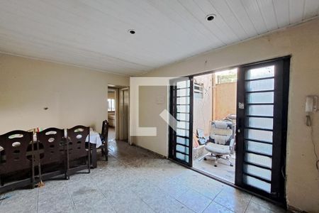 Sala de apartamento à venda com 1 quarto, 120m² em Riachuelo, Rio de Janeiro