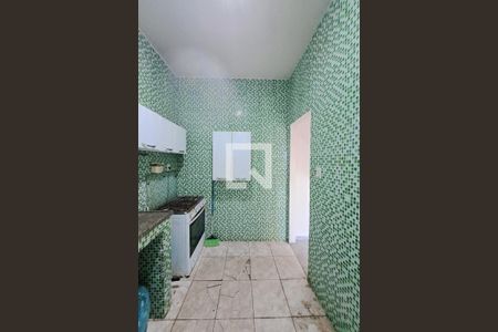 Apartamento à venda com 120m², 1 quarto e sem vagaCozinha