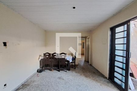 Sala de apartamento à venda com 1 quarto, 120m² em Riachuelo, Rio de Janeiro