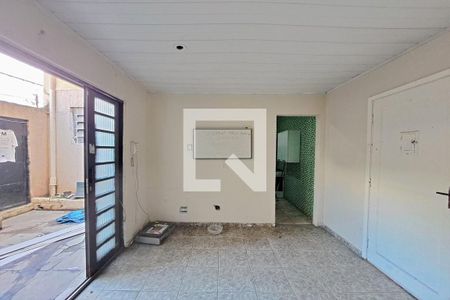 Sala de apartamento à venda com 1 quarto, 120m² em Riachuelo, Rio de Janeiro
