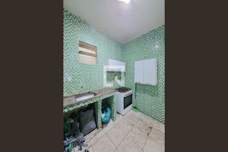 Apartamento à venda com 120m², 1 quarto e sem vagaCozinha