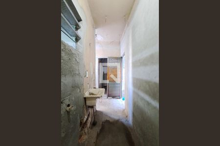 Apartamento à venda com 120m², 1 quarto e sem vagaÁrea de Serviço